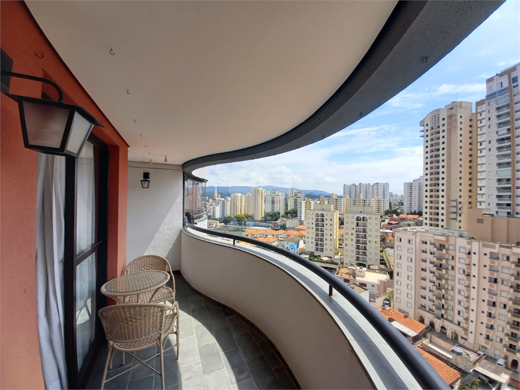 Venda Apartamento São Paulo Lauzane Paulista REO551421 26