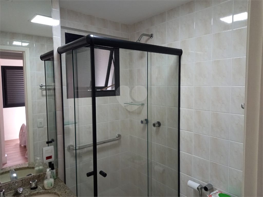 Venda Apartamento São Paulo Lauzane Paulista REO551421 9