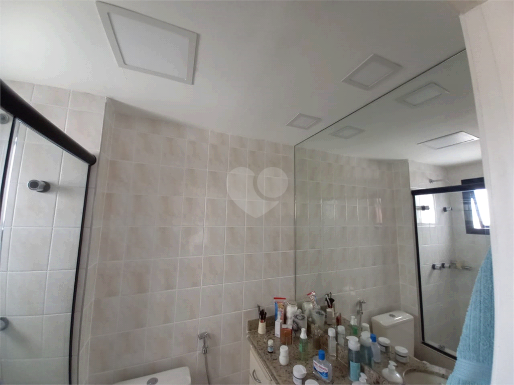 Venda Apartamento São Paulo Lauzane Paulista REO551421 22