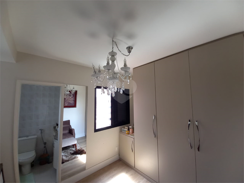 Venda Apartamento São Paulo Lauzane Paulista REO551421 21