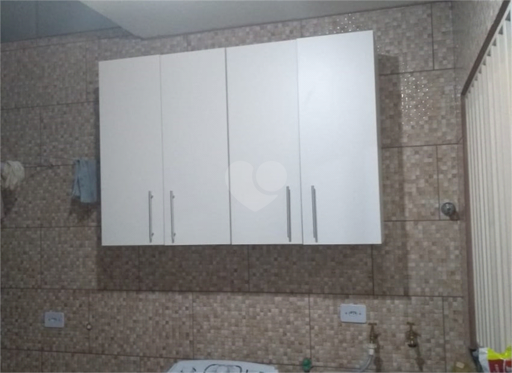 Venda Sobrado São Paulo Jardim Imperador (zona Leste) REO551453 16