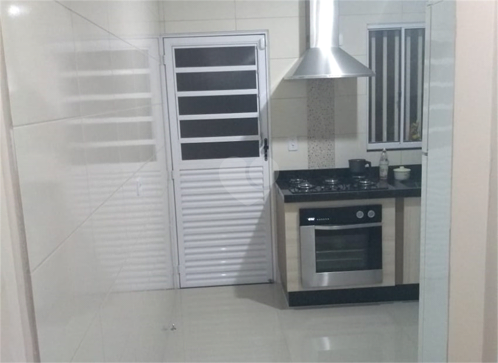 Venda Sobrado São Paulo Jardim Imperador (zona Leste) REO551453 4