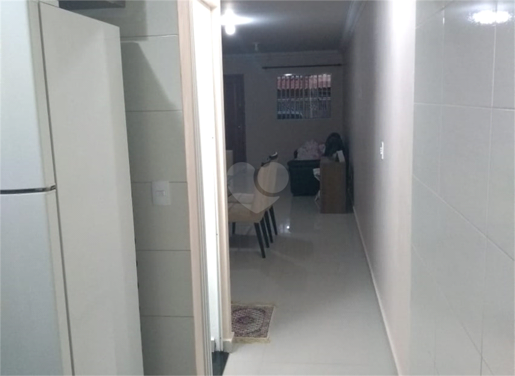 Venda Sobrado São Paulo Jardim Imperador (zona Leste) REO551453 3