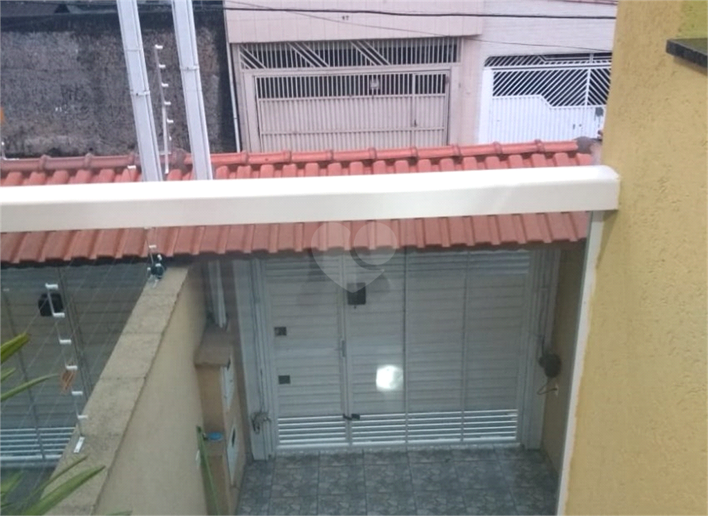 Venda Sobrado São Paulo Jardim Imperador (zona Leste) REO551453 10