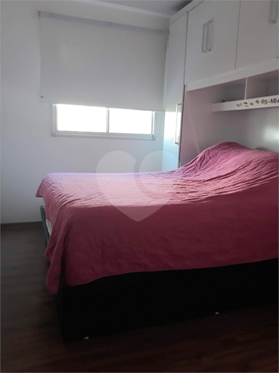 Venda Apartamento Canoas Estância Velha REO551456 13