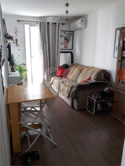 Venda Apartamento Canoas Estância Velha REO551456 6