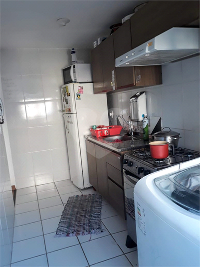 Venda Apartamento Canoas Estância Velha REO551456 9