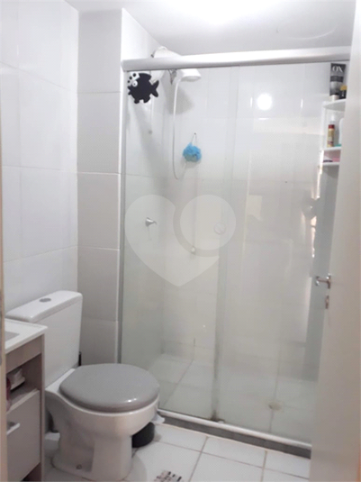 Venda Apartamento Canoas Estância Velha REO551456 12