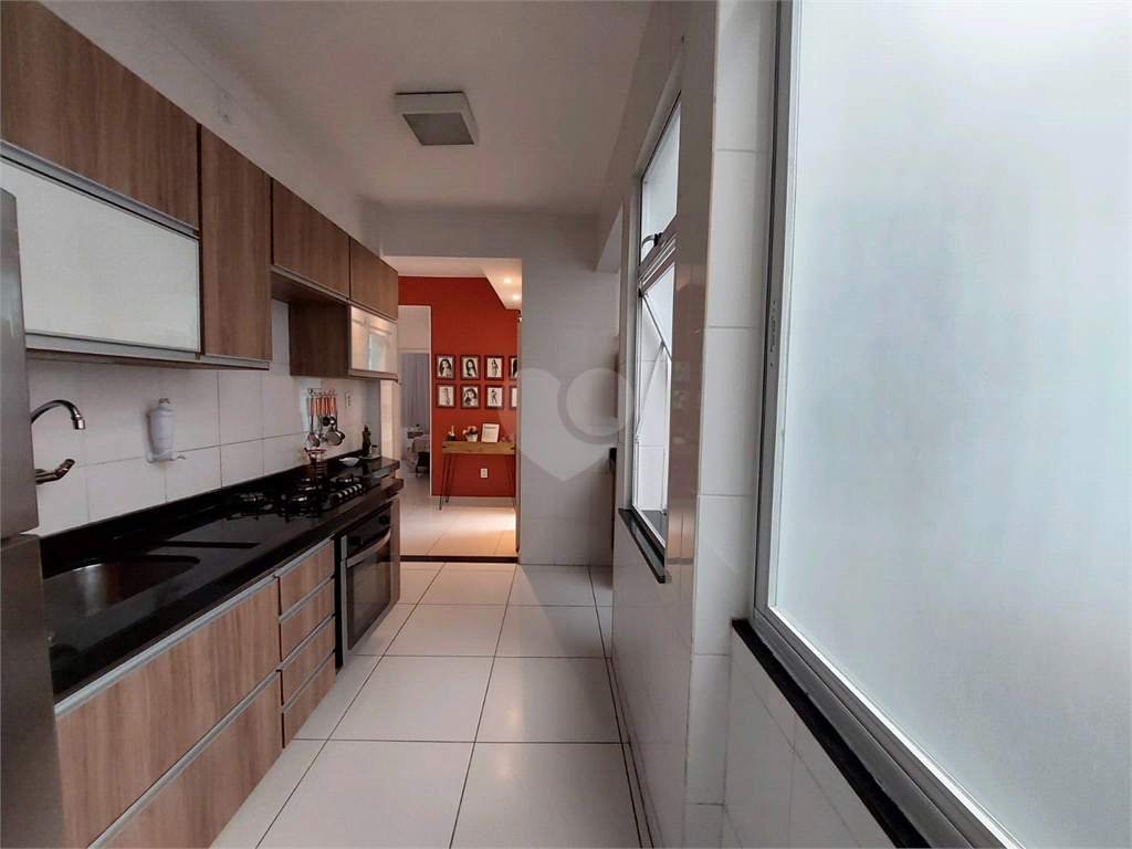 Venda Apartamento Rio De Janeiro Tijuca REO551466 17