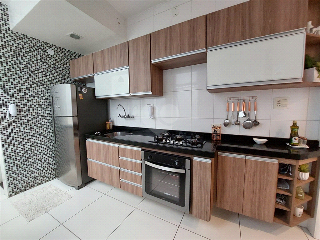 Venda Apartamento Rio De Janeiro Tijuca REO551466 28