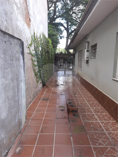 Venda Casa São Paulo Jardim Trussardi REO551474 14