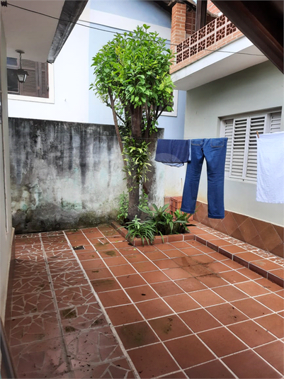 Venda Casa São Paulo Jardim Trussardi REO551474 12