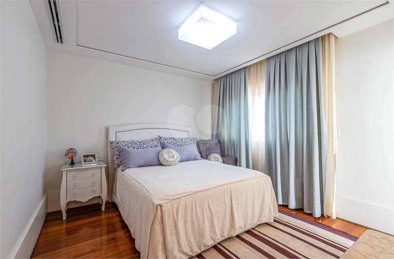 Aluguel Apartamento São Paulo Jardim Paulista REO551477 29