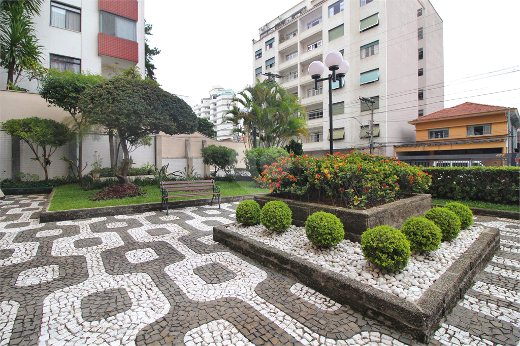 Venda Apartamento São Paulo Liberdade REO551493 25