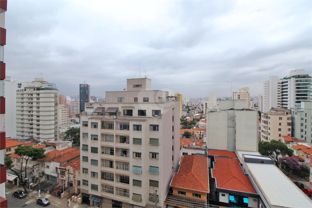 Venda Apartamento São Paulo Liberdade REO551493 26