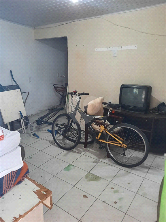 Venda Casa Cachoeirinha Vila Santo Ângelo REO551522 12