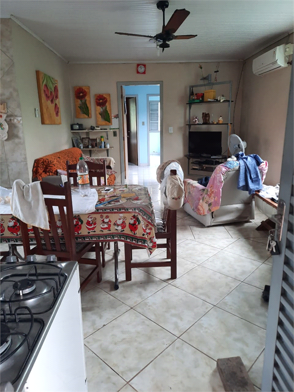 Venda Casa Cachoeirinha Vila Santo Ângelo REO551522 8