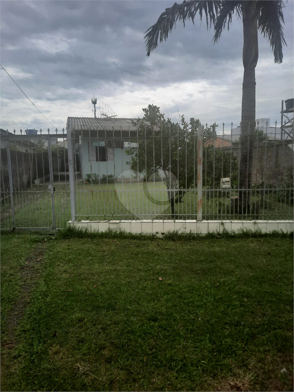 Venda Casa Cachoeirinha Vila Santo Ângelo REO551522 15