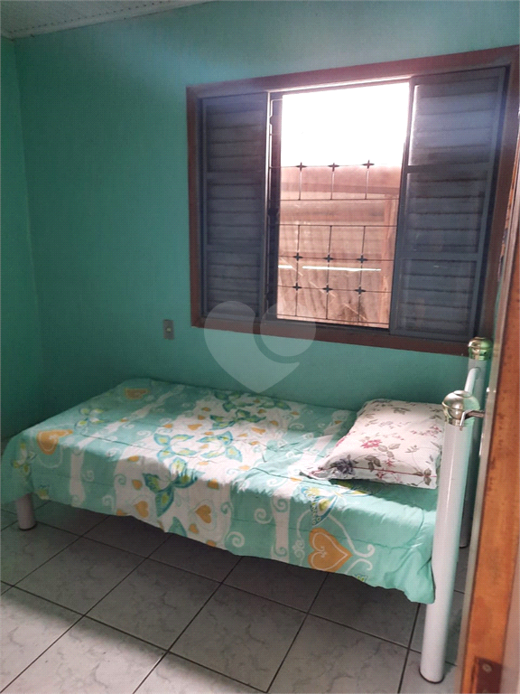 Venda Casa Cachoeirinha Vila Santo Ângelo REO551522 4