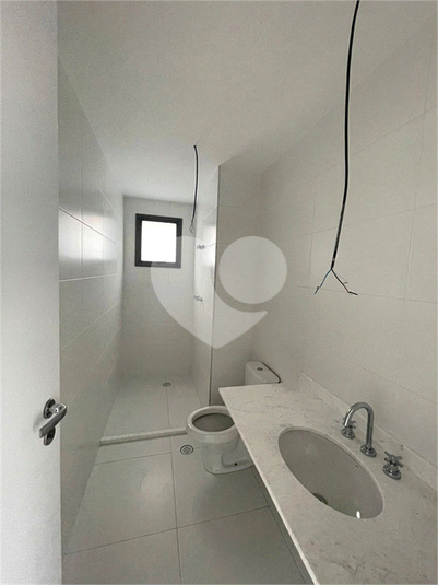 Venda Apartamento São Paulo Sumarezinho REO551532 25