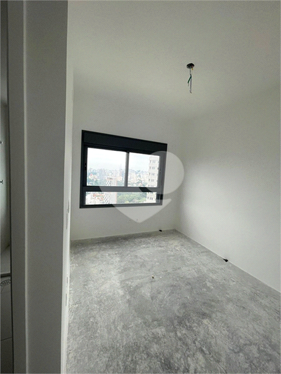 Venda Apartamento São Paulo Sumarezinho REO551532 18