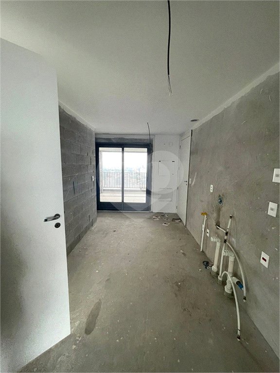 Venda Apartamento São Paulo Sumarezinho REO551532 17