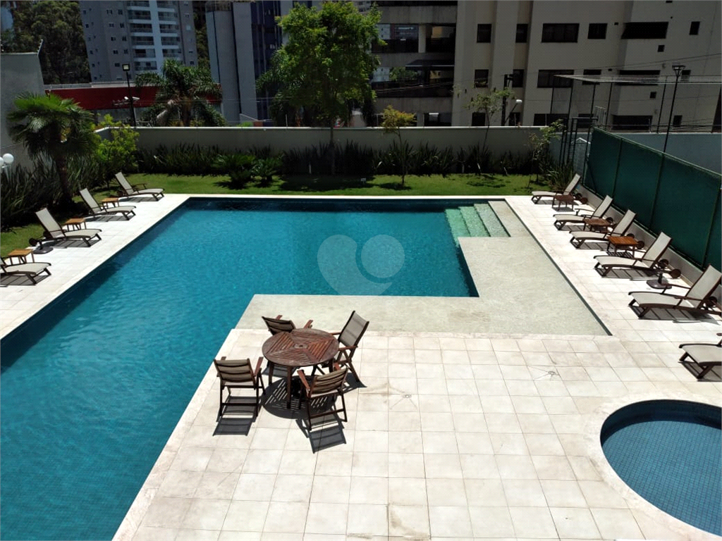 Venda Apartamento São Paulo Vila Andrade REO551537 25