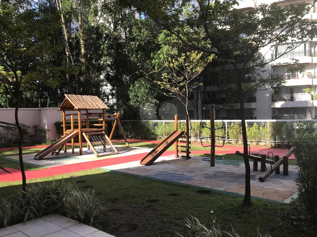 Venda Apartamento São Paulo Vila Andrade REO551537 30