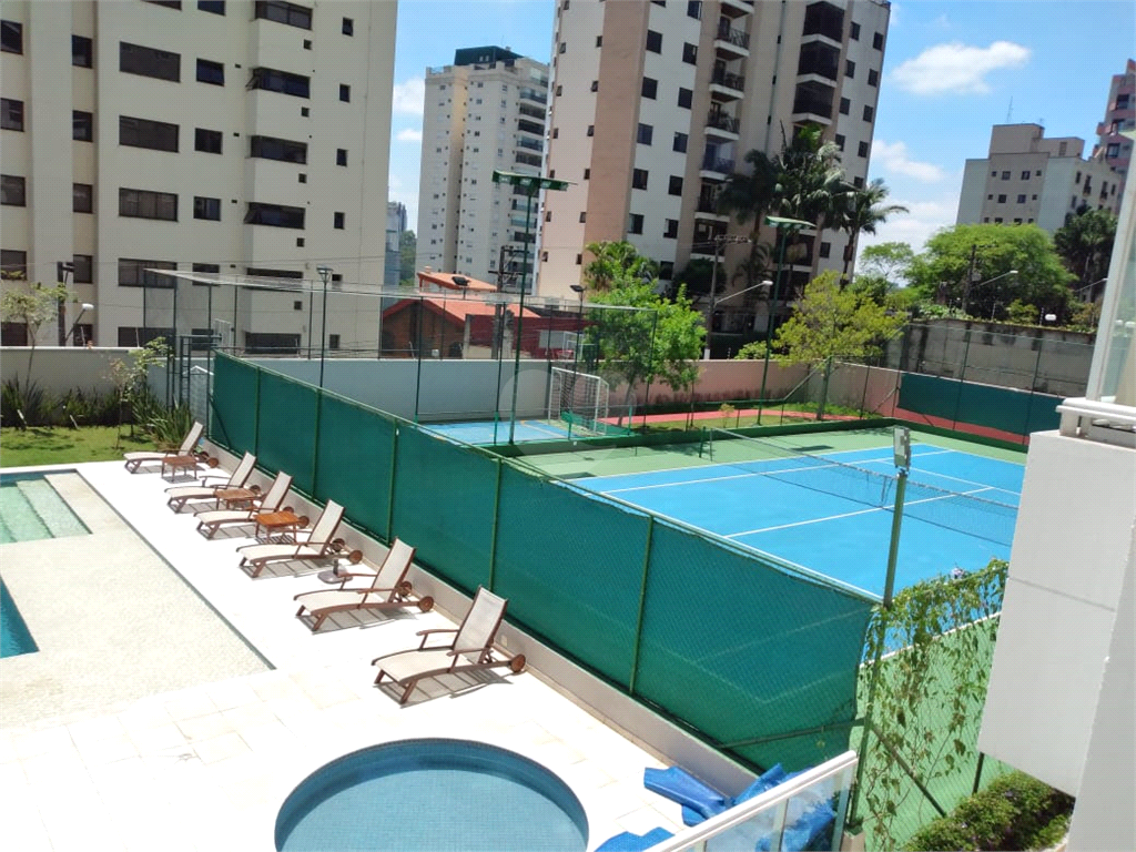 Venda Apartamento São Paulo Vila Andrade REO551537 24