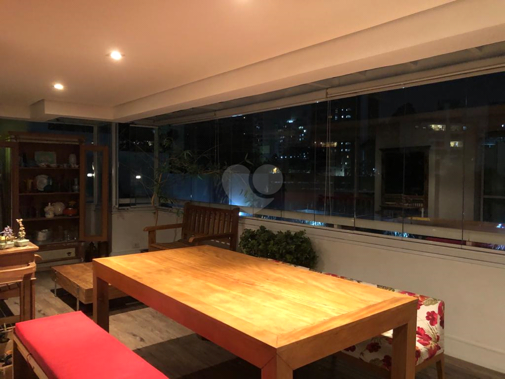 Venda Apartamento São Paulo Vila Andrade REO551537 12