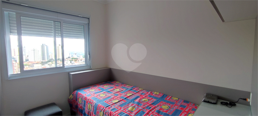 Venda Apartamento São Paulo Santa Teresinha REO551550 27