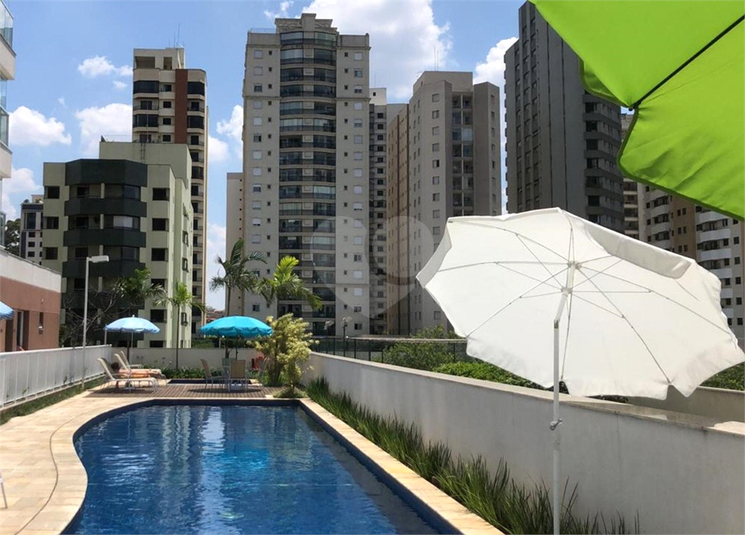 Venda Apartamento São Paulo Santa Teresinha REO551550 32