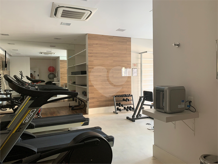 Venda Apartamento São Paulo Santa Teresinha REO551550 46