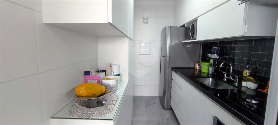 Venda Apartamento São Paulo Santa Teresinha REO551550 19