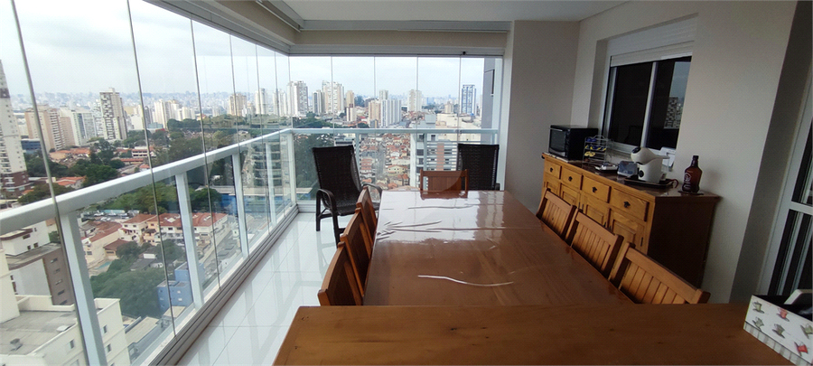 Venda Apartamento São Paulo Santa Teresinha REO551550 3