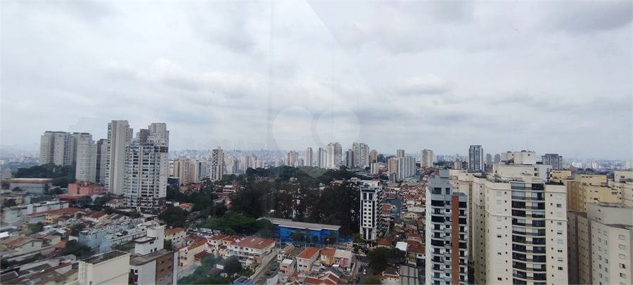 Venda Apartamento São Paulo Santa Teresinha REO551550 7