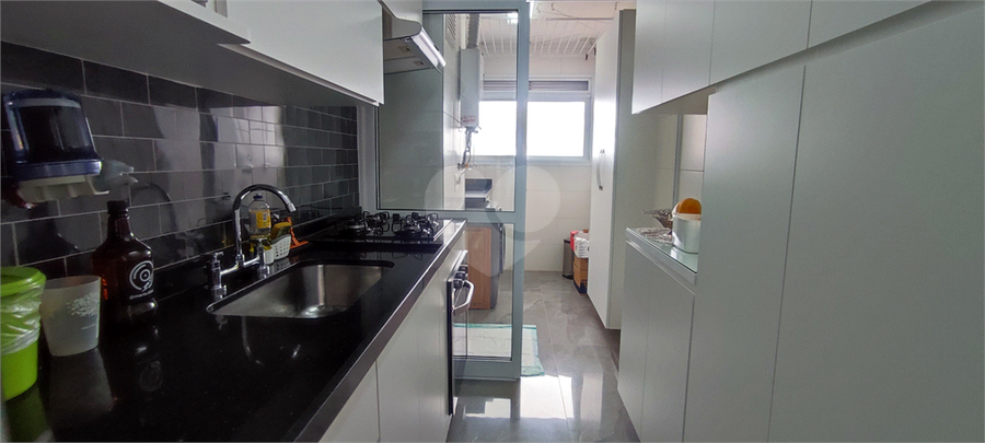 Venda Apartamento São Paulo Santa Teresinha REO551550 15