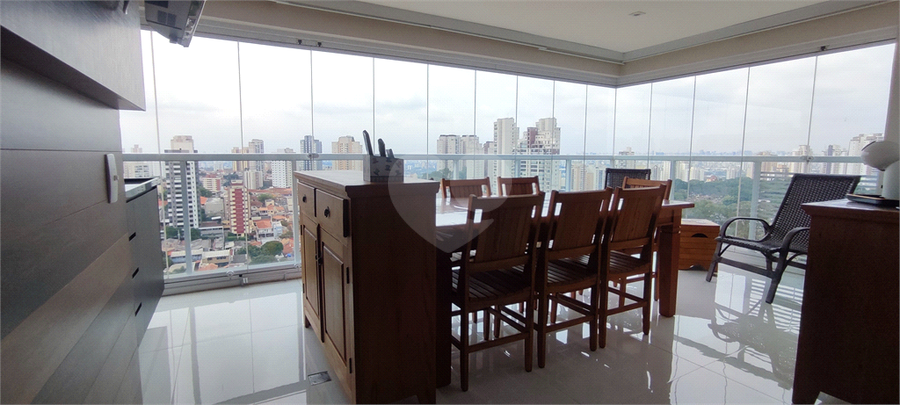 Venda Apartamento São Paulo Santa Teresinha REO551550 4