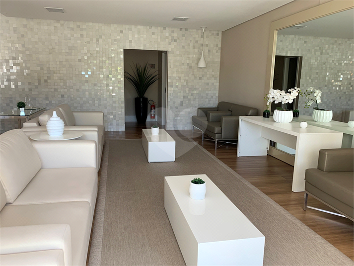 Venda Apartamento São Paulo Santa Teresinha REO551550 40