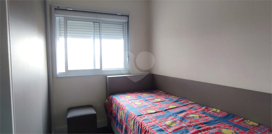 Venda Apartamento São Paulo Santa Teresinha REO551550 28