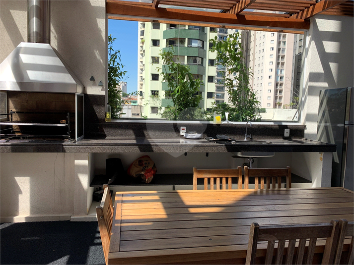 Venda Apartamento São Paulo Santa Teresinha REO551550 49