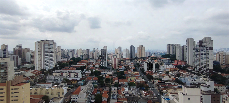 Venda Apartamento São Paulo Santa Teresinha REO551550 6