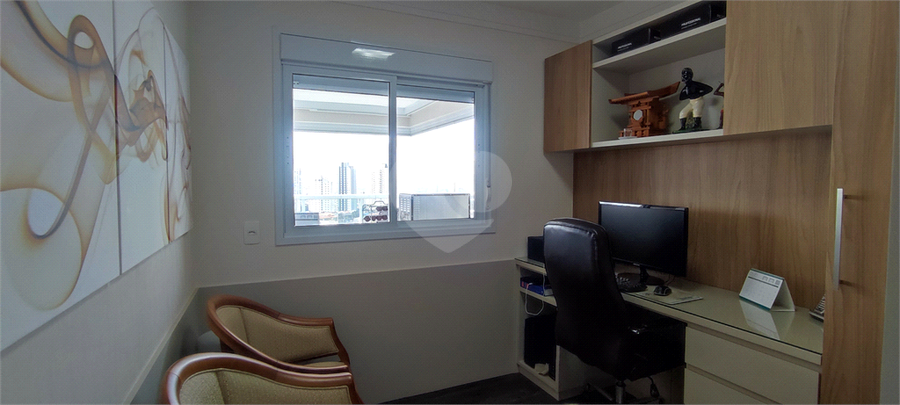 Venda Apartamento São Paulo Santa Teresinha REO551550 30