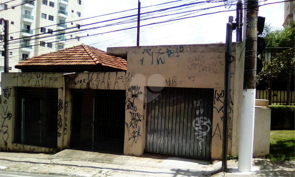 Venda Casa São Paulo Santana REO551568 6