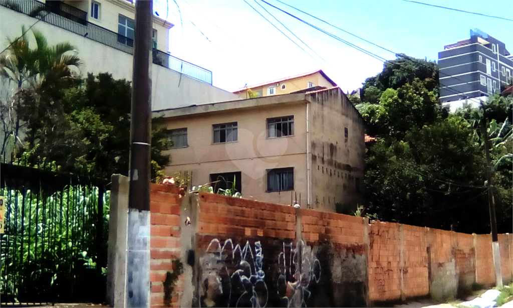 Venda Casa São Paulo Santana REO551568 11