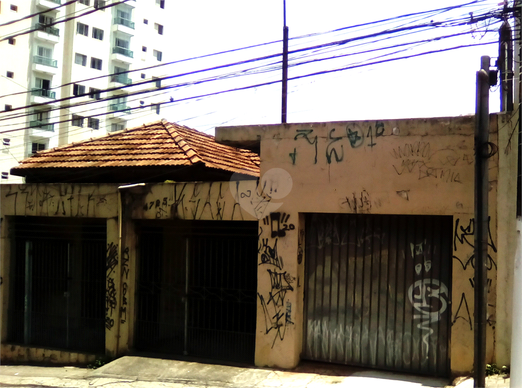 Venda Casa São Paulo Santana REO551568 1