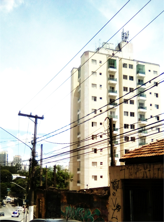 Venda Casa São Paulo Santana REO551568 8