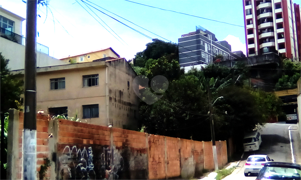 Venda Casa São Paulo Santana REO551568 15