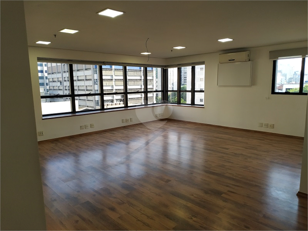 Venda Salas São Paulo Paraíso REO551574 1