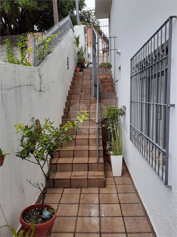 Venda Casa térrea São Paulo Vila Ipojuca REO55159 5